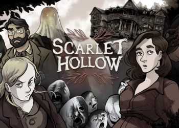 Scarlet Hollow