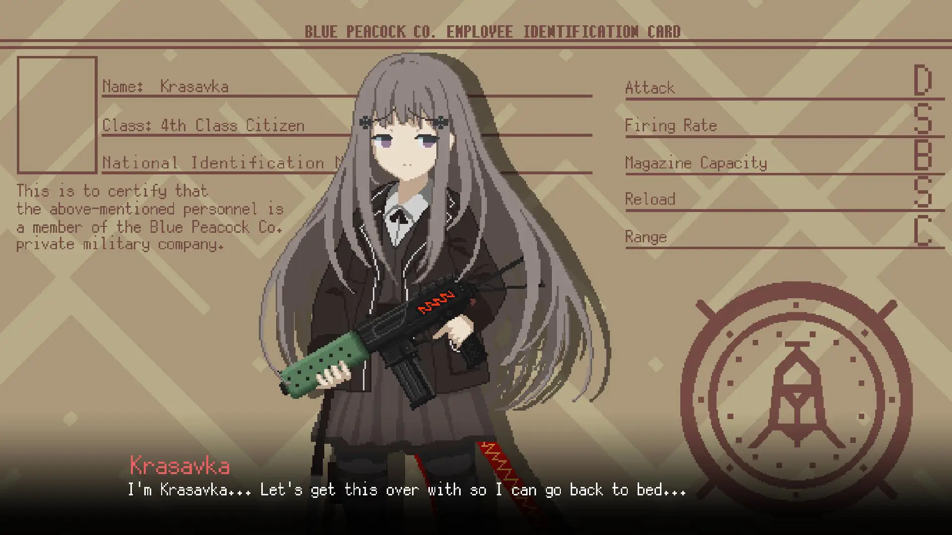 Sentinel Girls2_Snezhinka 1