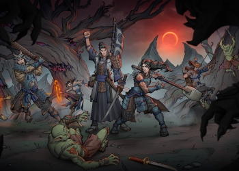 Shadowveil: Legend of the Five Rings