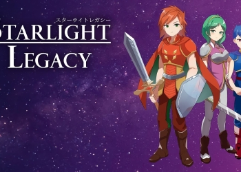 Starlight Legacy