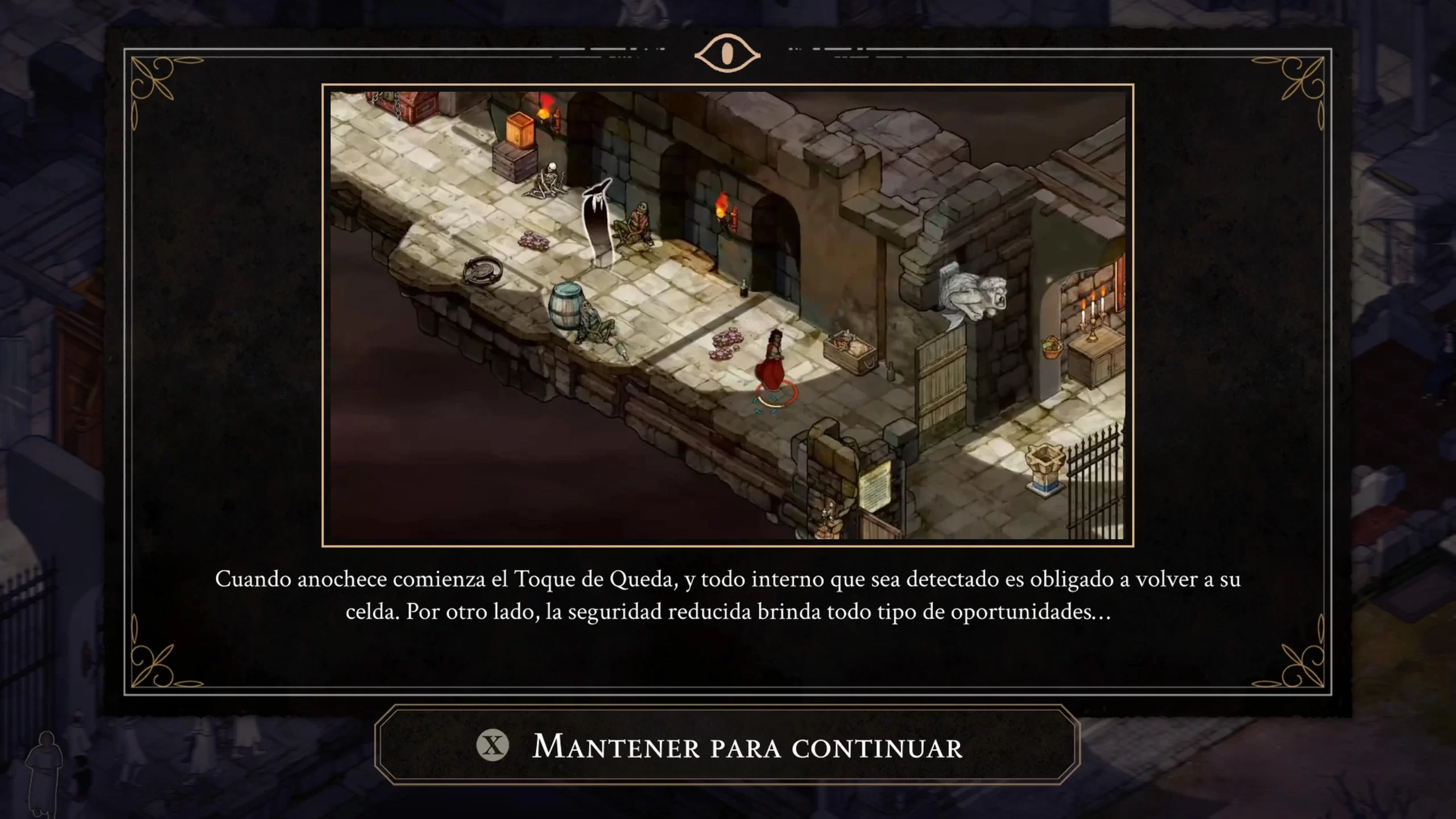 Stone of Madness