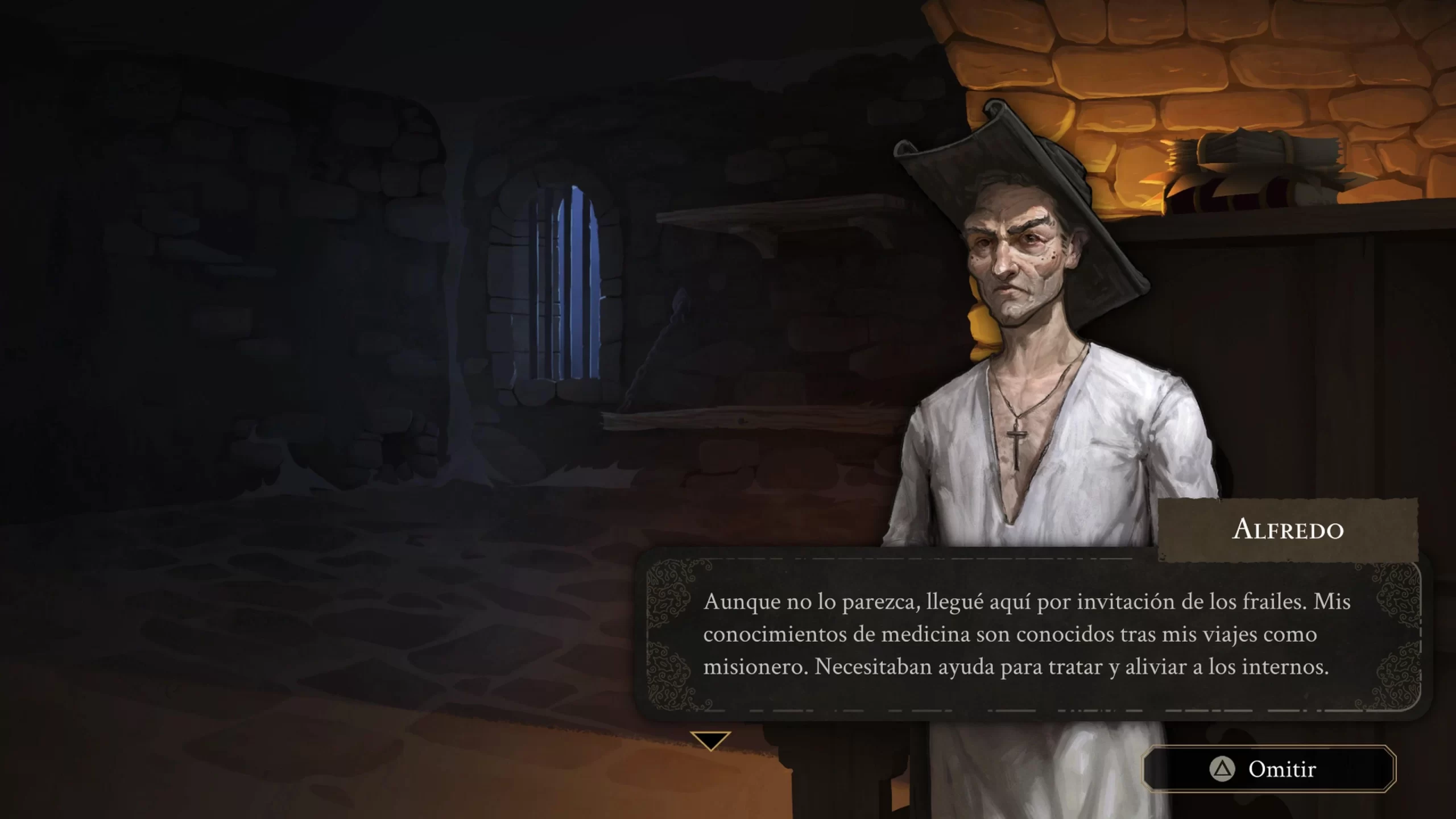 Stone of Madness