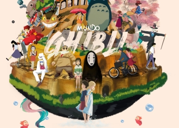 Studio Ghibli en Cinemex
