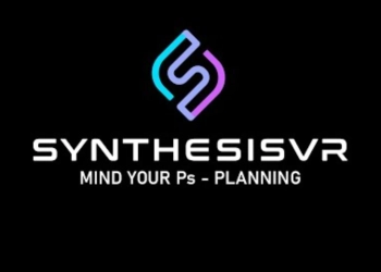 SynthesisVR - Portada