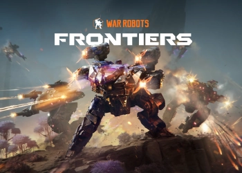 War Robots: Frontiers