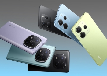 Xiaomi Serie Redmi Note 14