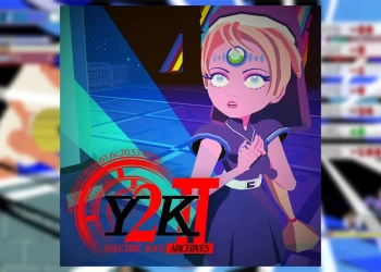 YIIK Electric Soul Archives