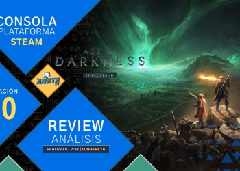Age of Darkness: Final Stand
