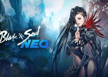 Blade & Soul NEO