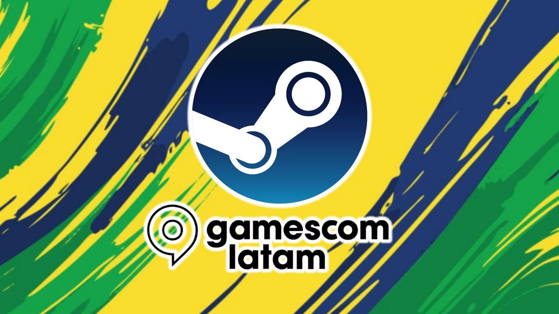 Gamescom LatAm 2025