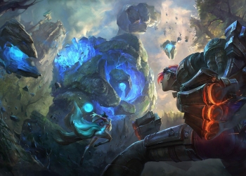 League of Legends