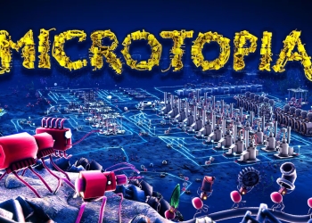 Microtopia