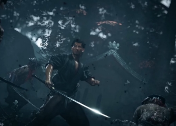 Onimusha: Way of the Sword