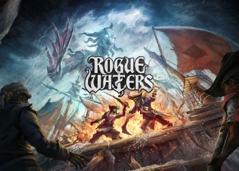 Rogue Waters