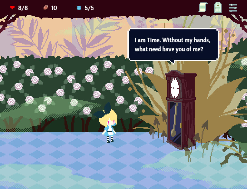 Slay the Alice
