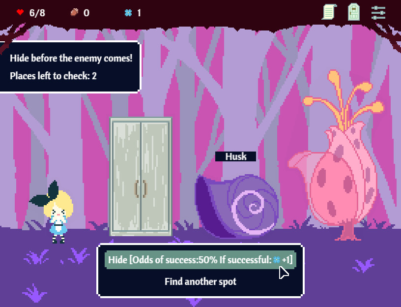 Slay the Alice