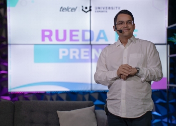 Telcel UNIVERSITY Esports