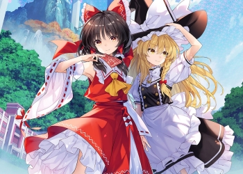 Touhou Spell Carnival