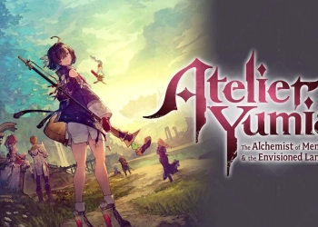 Atelier Yumia