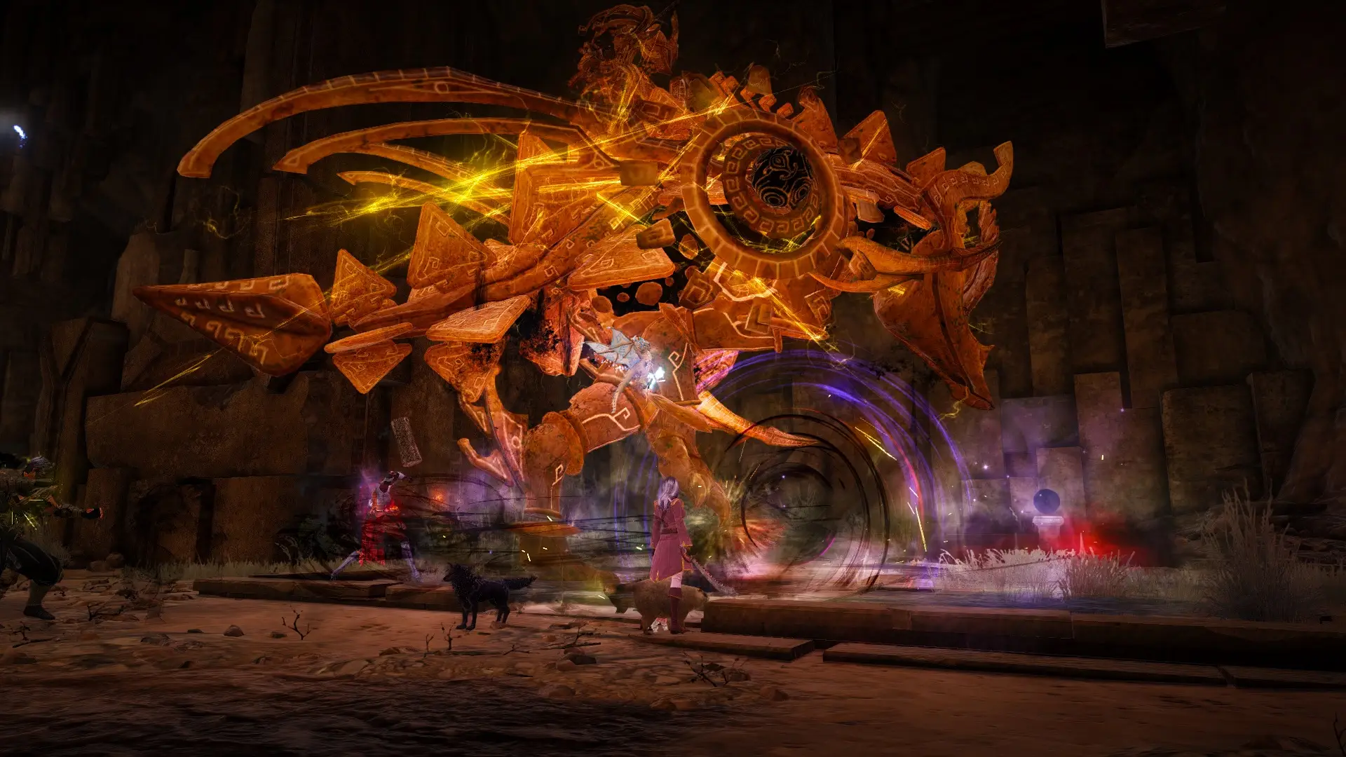 Black Desert Online_ 1