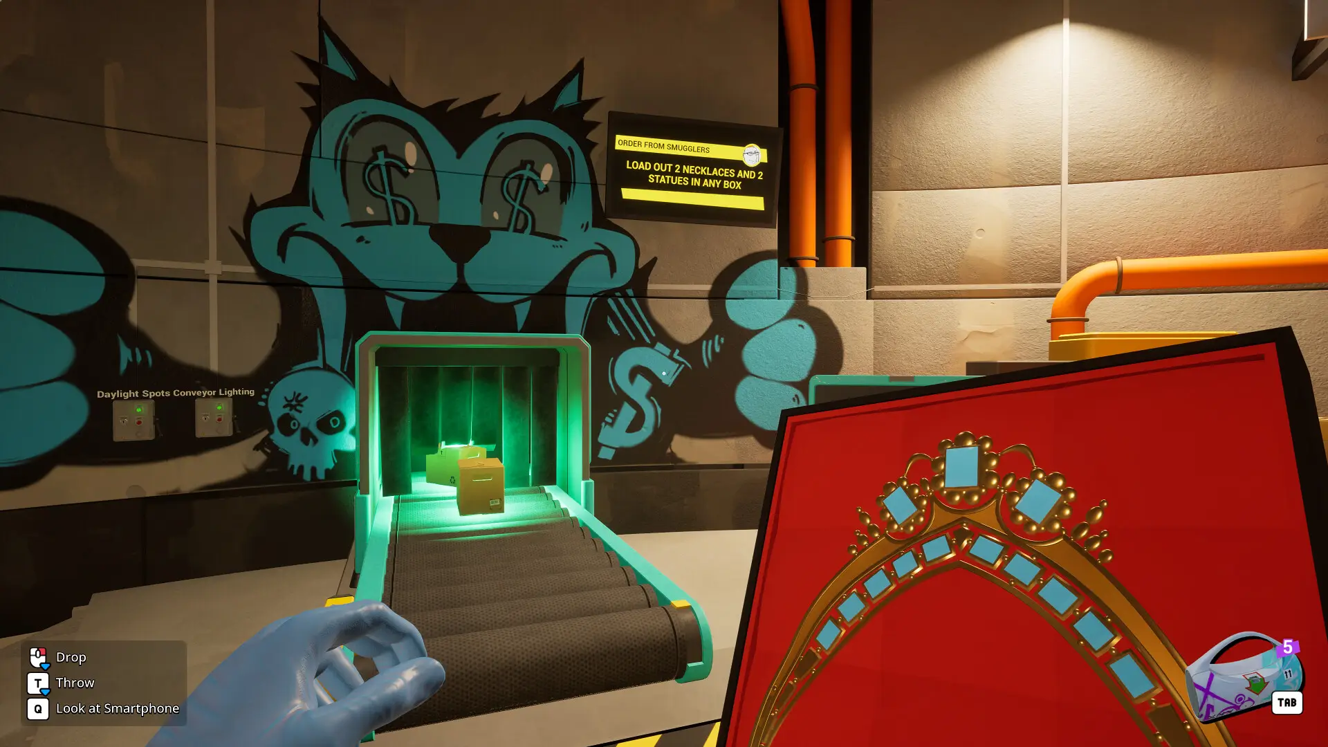 Cash Cleaner 3