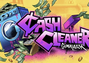 Cash-Cleaner