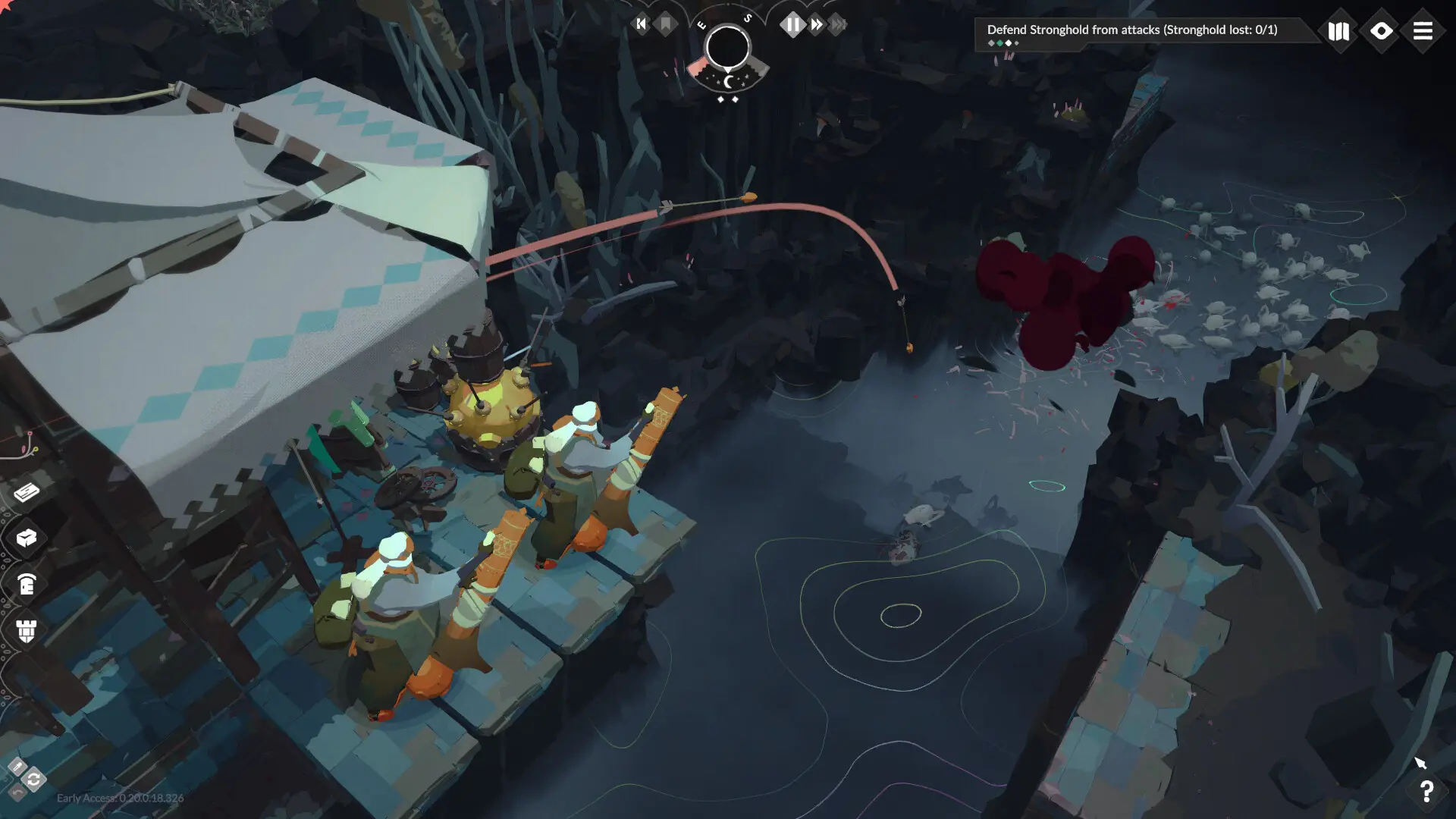 Cataclismo 2