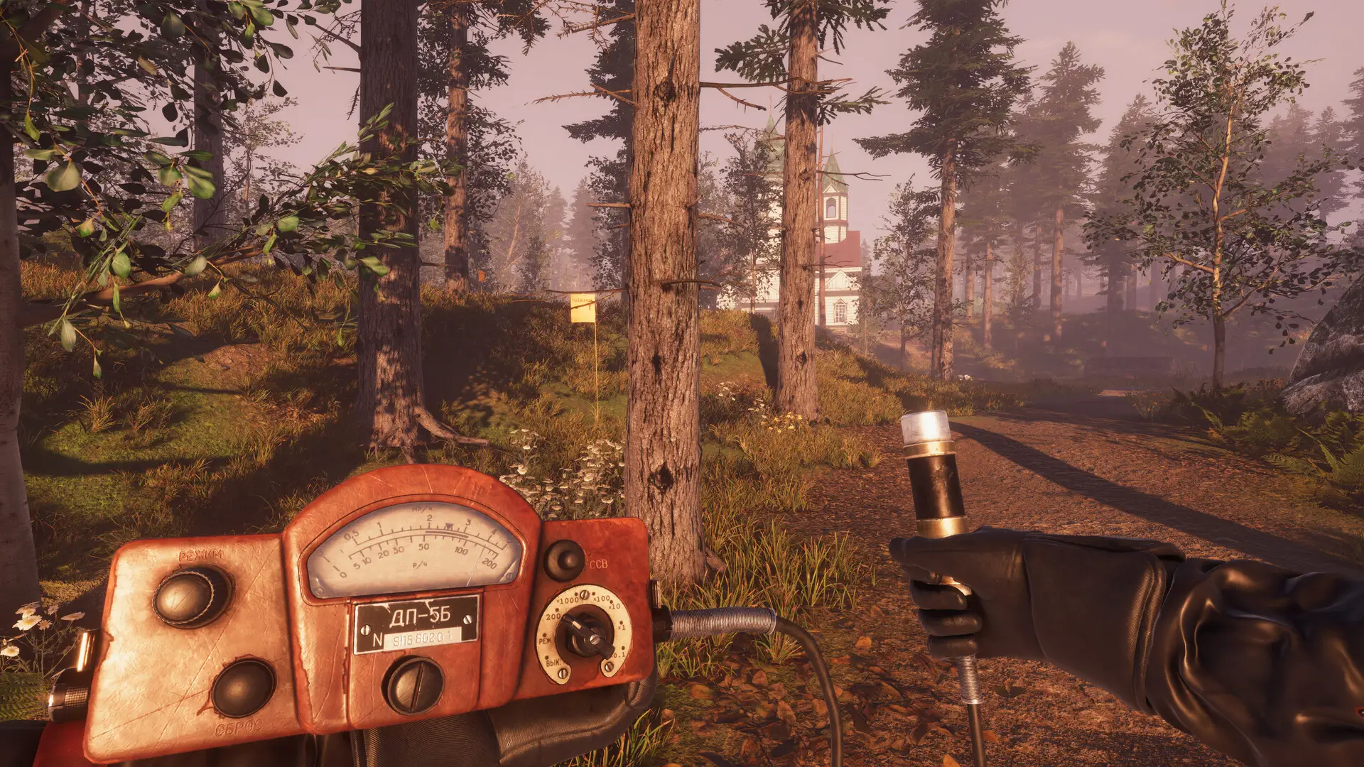 Chornobyl Liquidators! 3