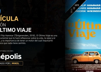 El Último Viaje