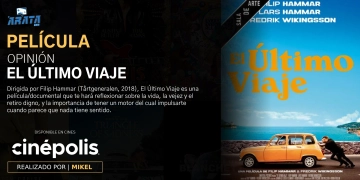 El Último Viaje