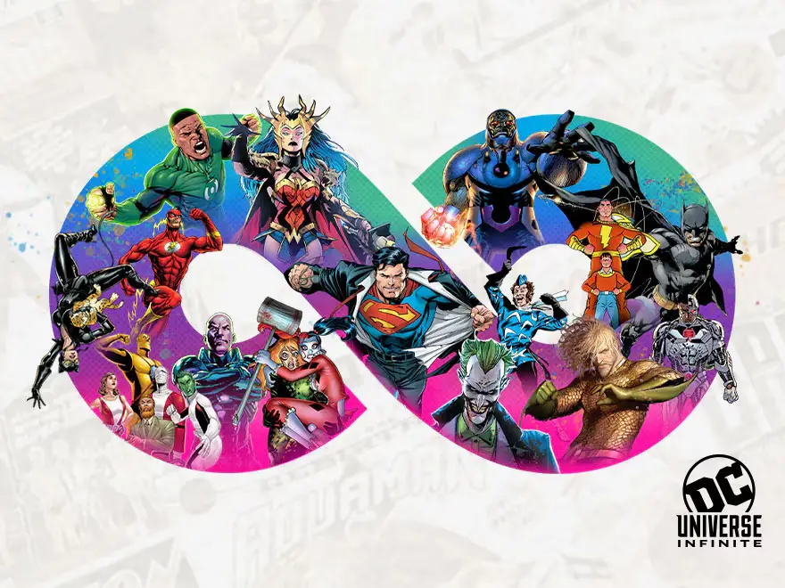DC Universe