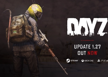 DayZ