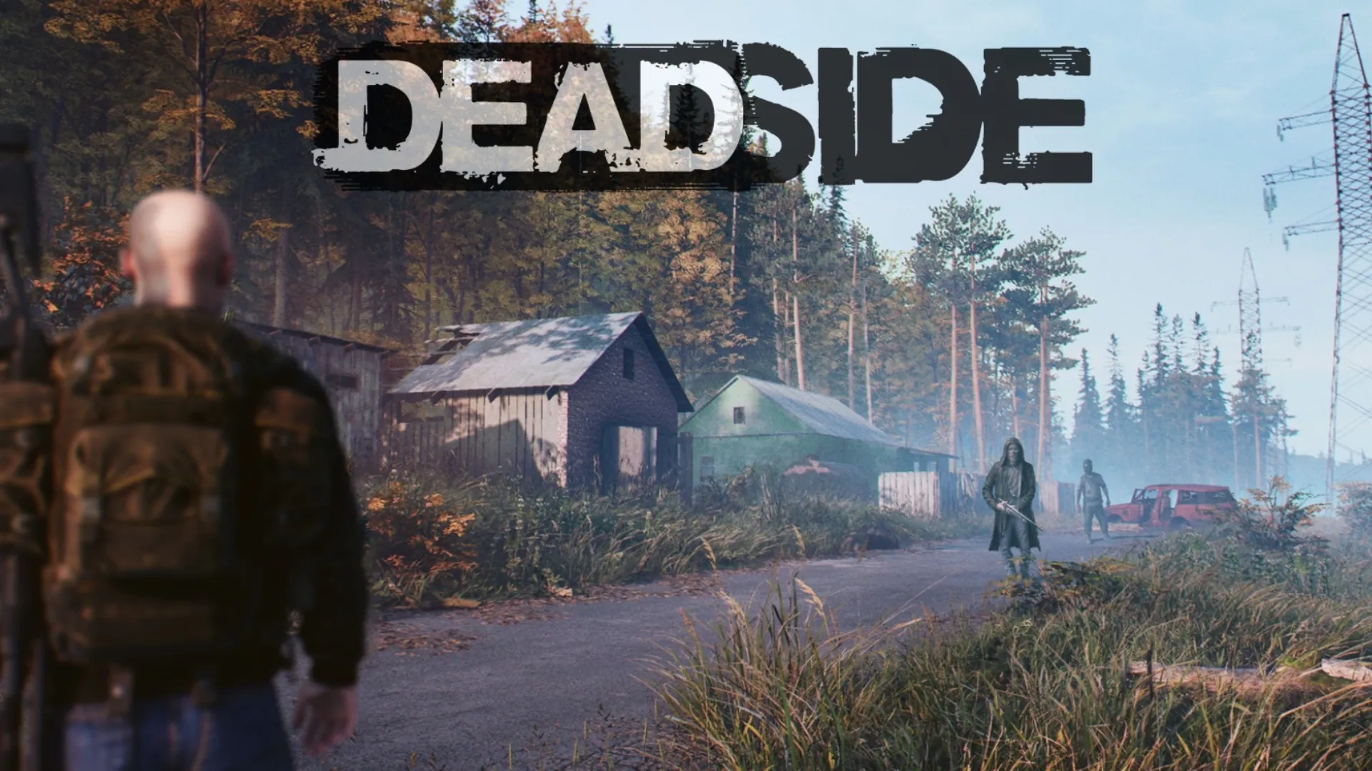 Deadside - Portal