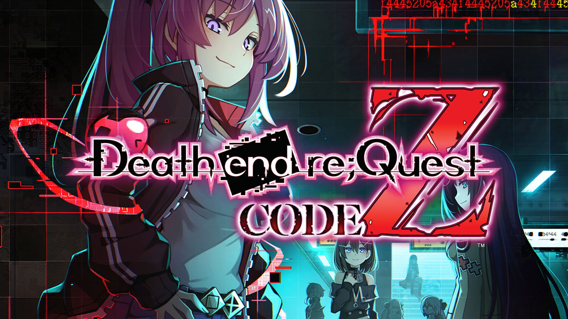Death end re;Quest
