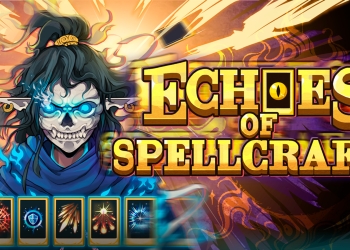 Echoes of Spellcraft