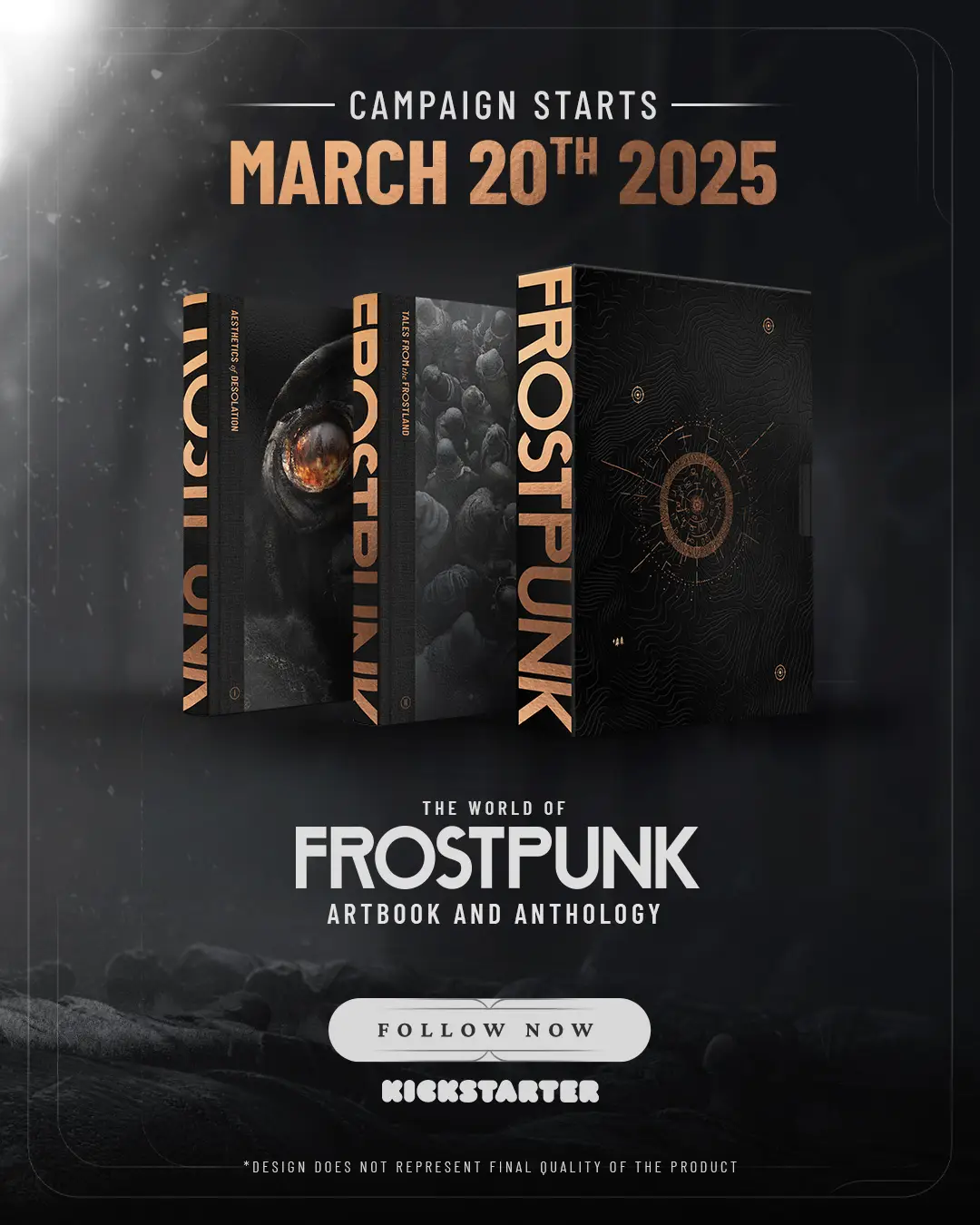 Frostpunk Kickstarter 4