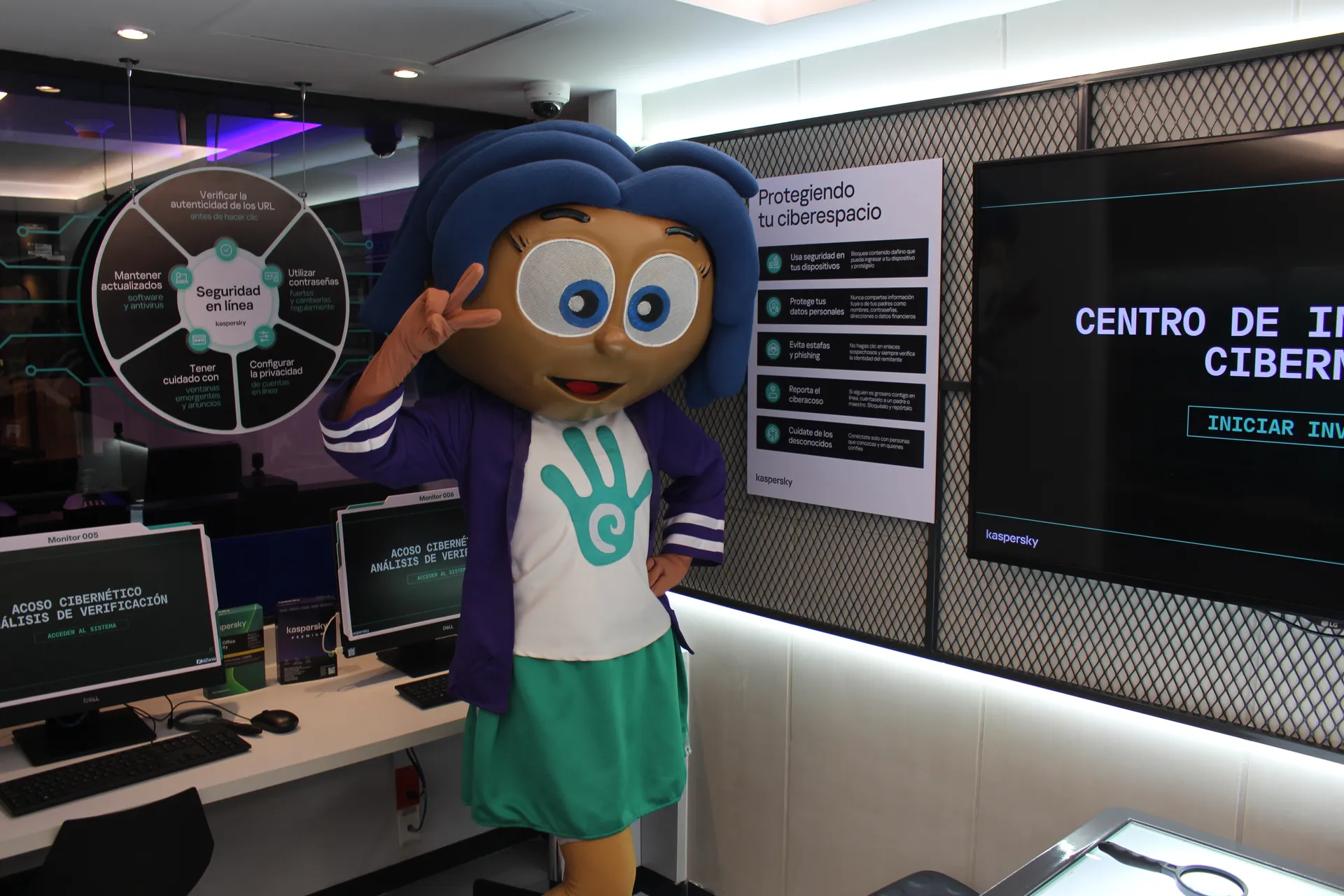 Kaspersky