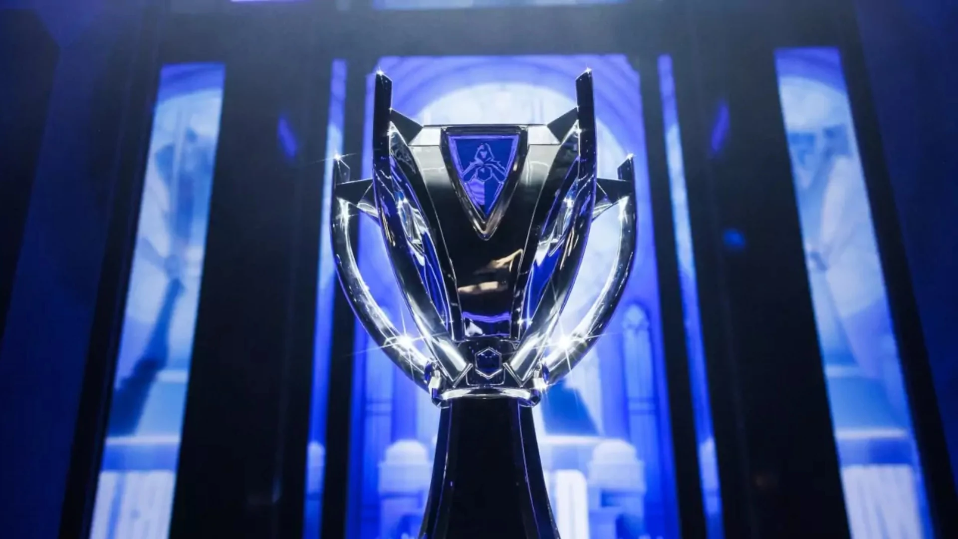 League of Legends - Mid-Season Invitational