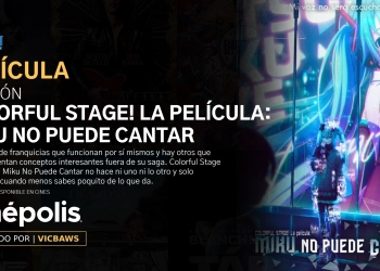 Miku No Puede Cantar Review W Arata