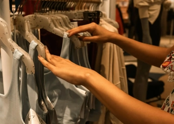 comprador compulsivo