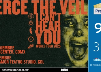 Pierce The Veil