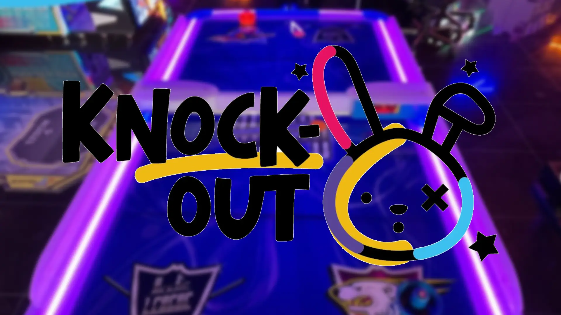 Knock Out Zone