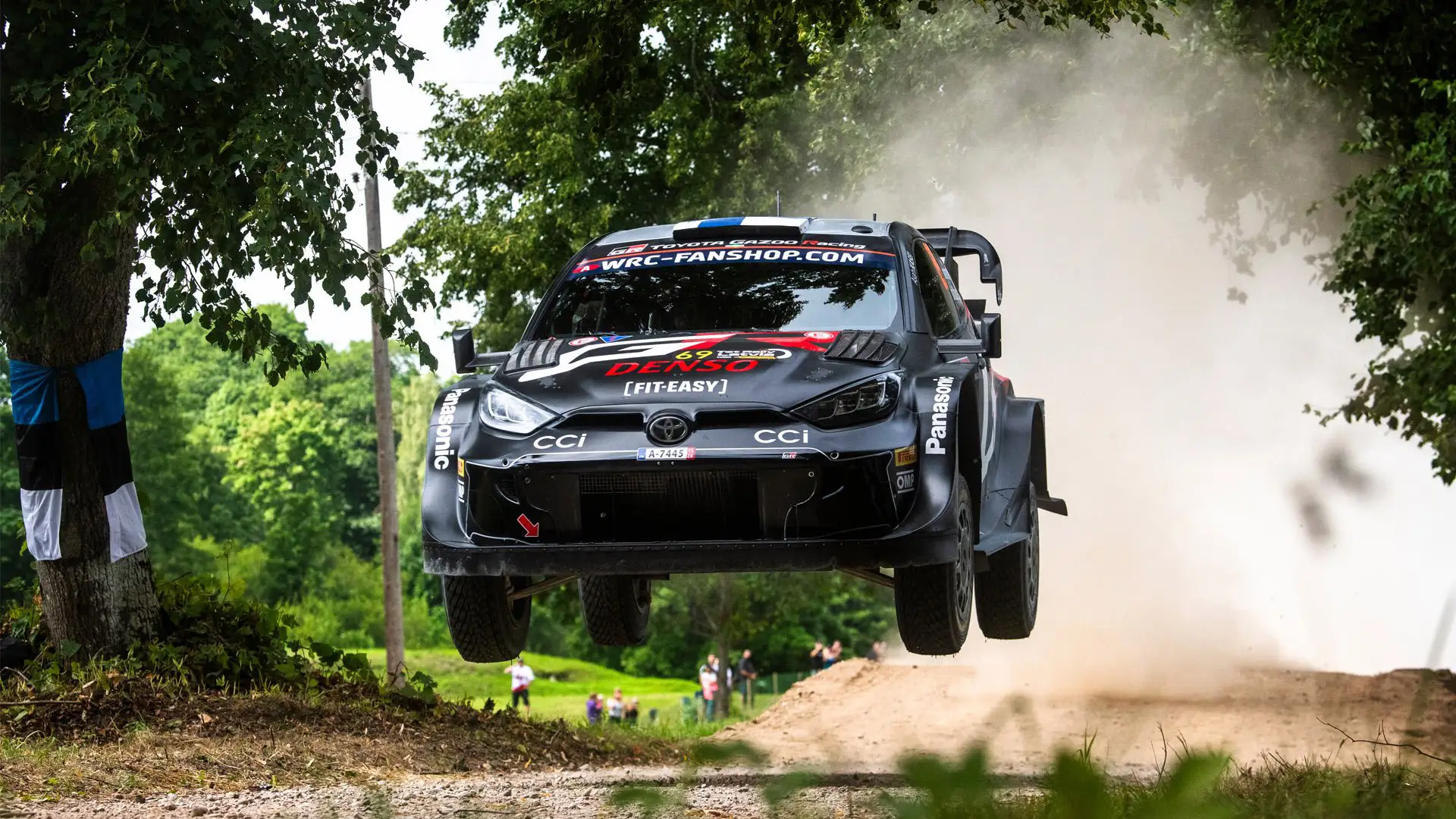 WRC