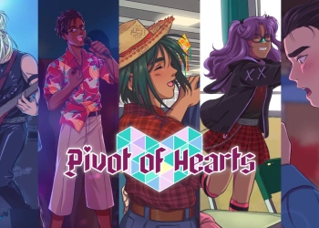 Pivot of Hearts