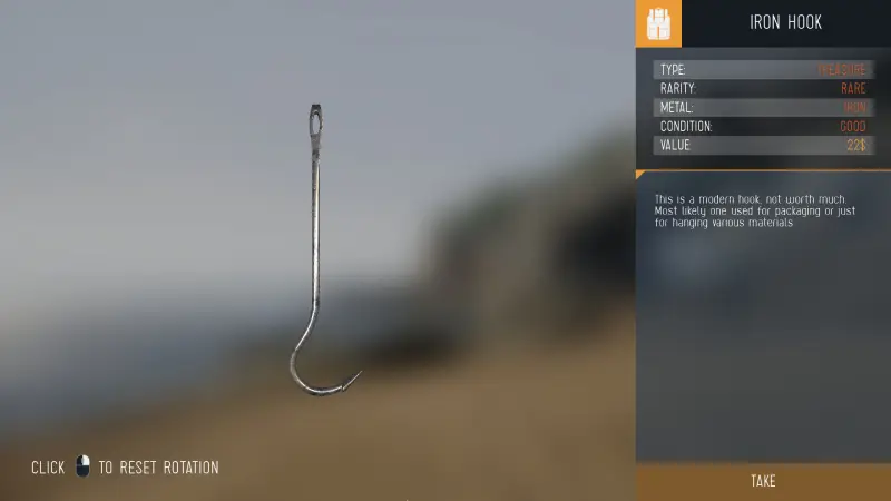 Treasure Hunter Simulator - ss3
