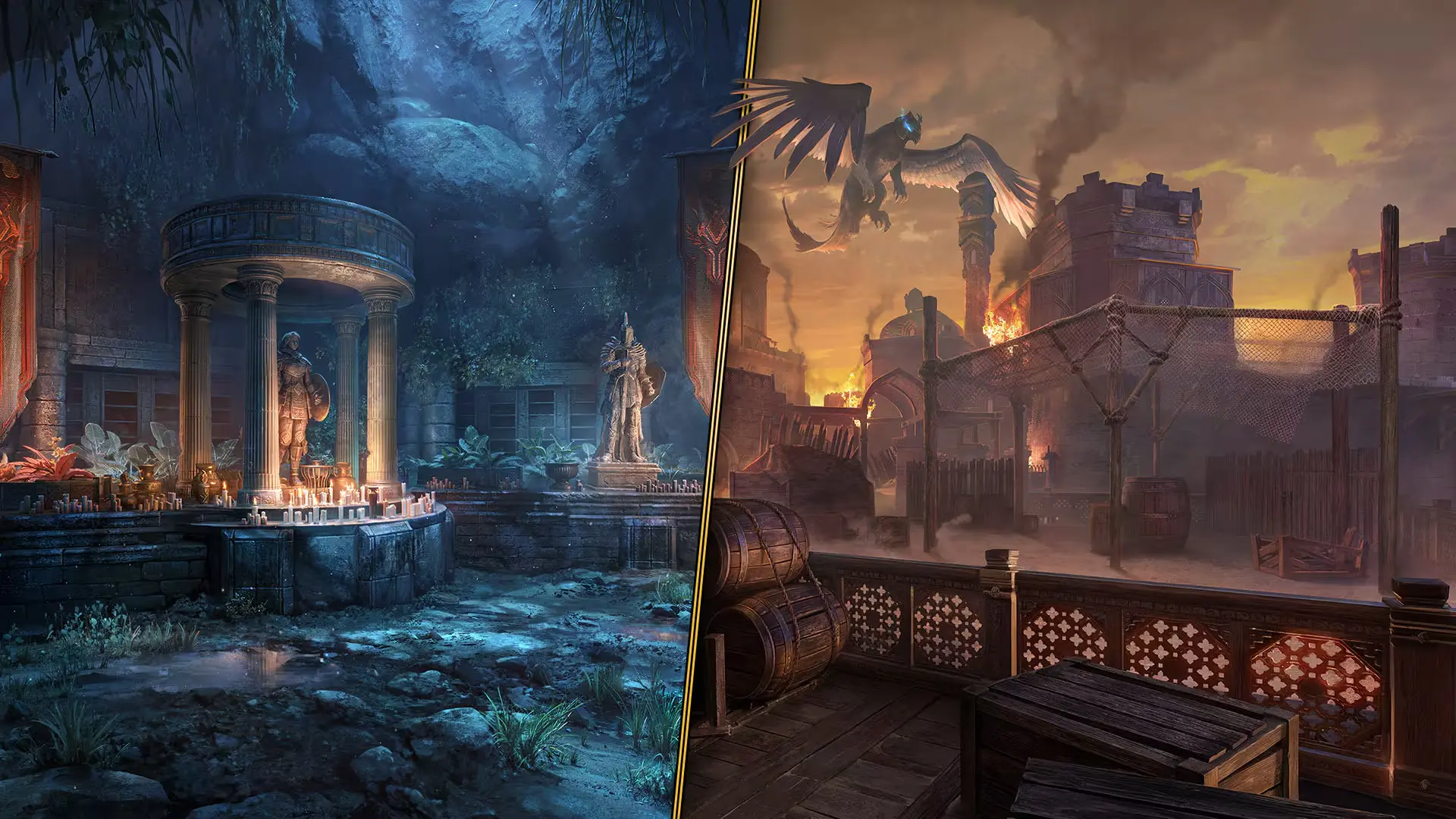  The Elders Scrolls Online