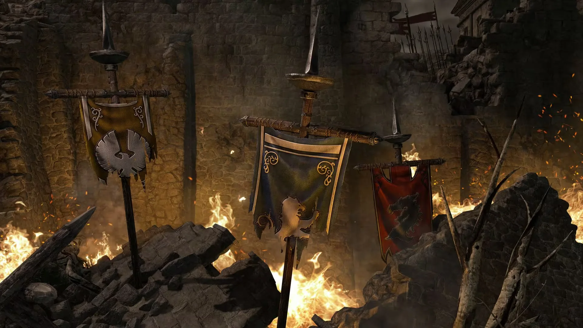 The Elders Scrolls Online