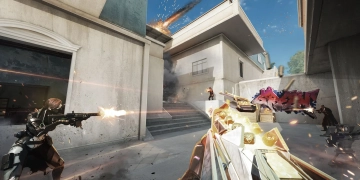 Blood Strike