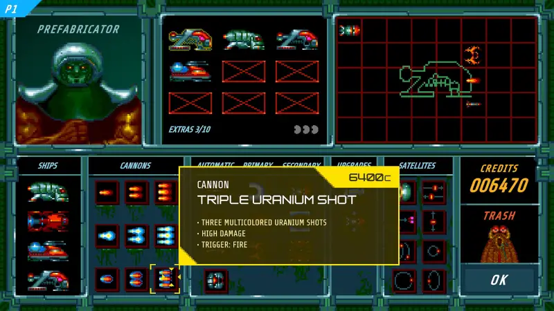 X-Out: Resurfaced - ss3