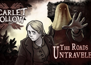 Scarlet Hollow